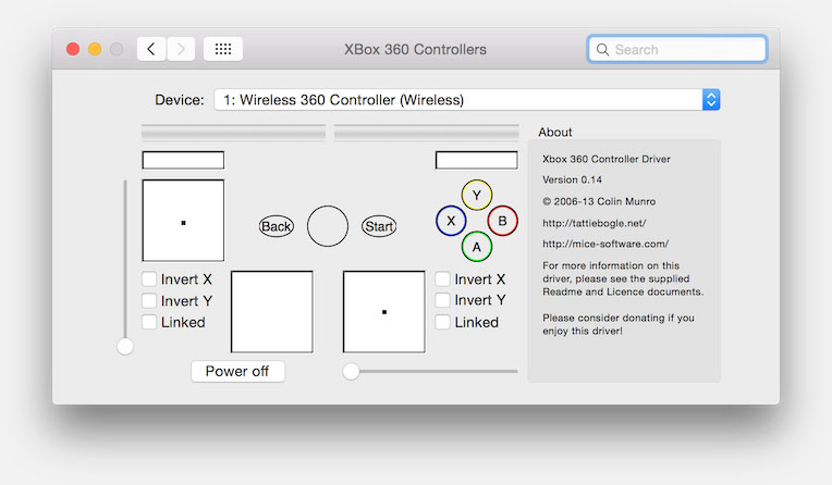 xbox 360 emulator for mac os x